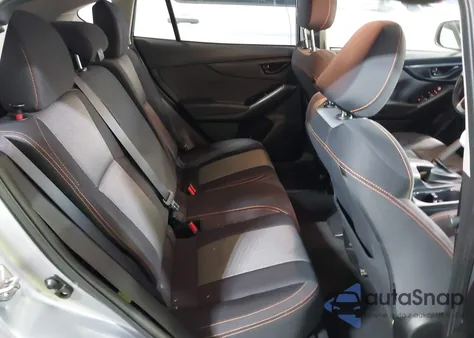 2023 Subaru Crosstrek Premium из США, поврежденный, VIN JF2GTAEC7P8302154